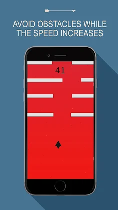 Arrow Ascent - Screenshot 2