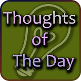Thoughts of The Day in English icon