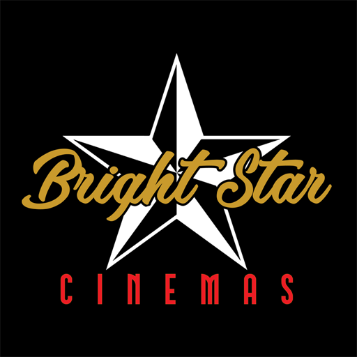 Bright Star Cinemas 2.4.2 Icon