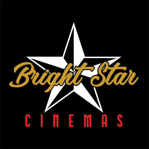 Bright Star Cinemas logo