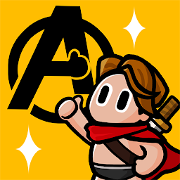 Hero Assemble: Epic Idle RPG Mod Apk