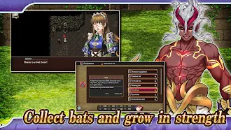 Game screenshot [Premium] Knights of Grayfang apk download