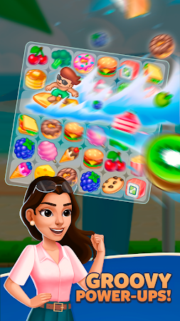 Game screenshot LAGUNA! apk download