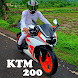 Ktm RC 200 Wallpapers 2024 - Androidアプリ