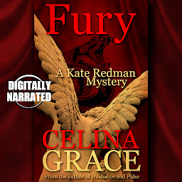 Obraz ikony: Fury: A Kate Redman Mystery: Book 11