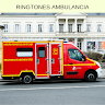 ringtones ambulancia, tonos y sonidos ambulancia