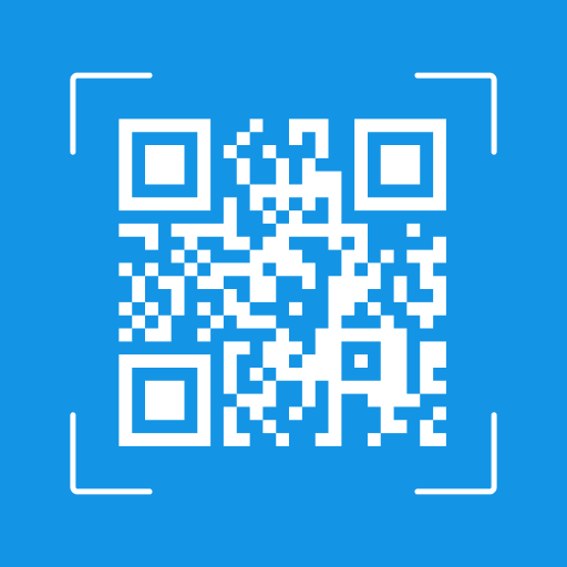 QR Barcode Scanner and Generat logo