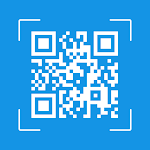 Cover Image of Descargar QR Barcode Scanner and Generat  APK