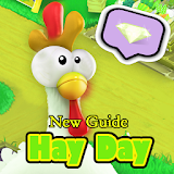 Guides: For Hay Day New icon