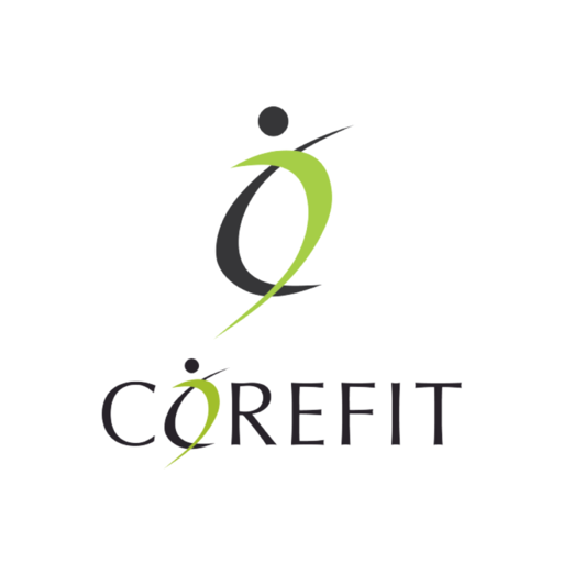 Corefit Download on Windows