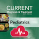 CURRENT Dx Tx Pediatrics