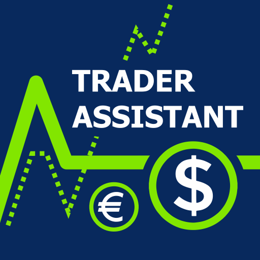 Baixar Trader assistant (Stocks)