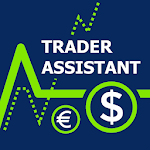 Trader assistant (Forex, Stocks, Indices) Apk