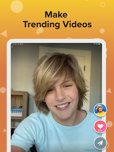 Zigazoo Kids screenshot