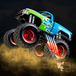 Icon image Monster Truck: Challenge