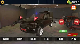 Game screenshot ABD Biden President Protection apk download