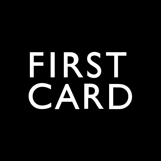 First Card logo