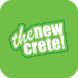 TheNewCrete icon