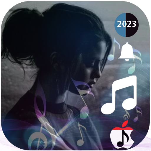 Sad ringtones phone 2024 logo