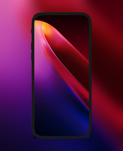 Android application OnePlus Nord N10 Wallpaper screenshort
