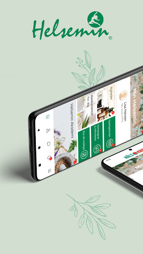 Android application WeWorkHelsemin screenshort