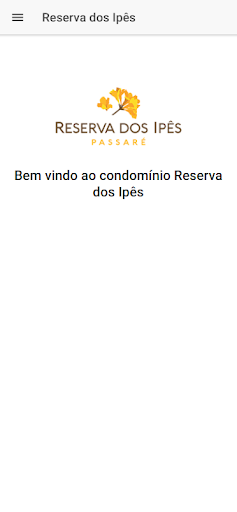 Reserva dos Ipês Screen 2
