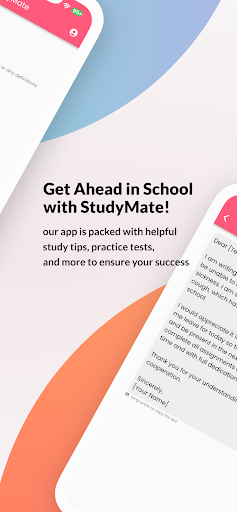 StudyMate.Ai