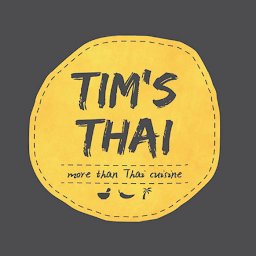 Icon image Tim’s Thai