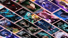 Anime Live Wallpapers 4Kのおすすめ画像1