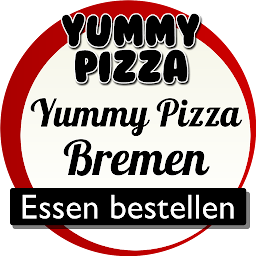 Ikonbilde Yummy Pizza Bremen