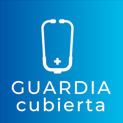 Guardia Cubierta logo
