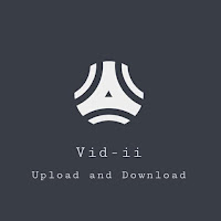Vid-ii A Short Video Uploading app Made in India