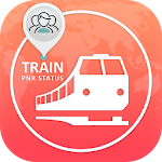 Cover Image of Download PNR Status  APK