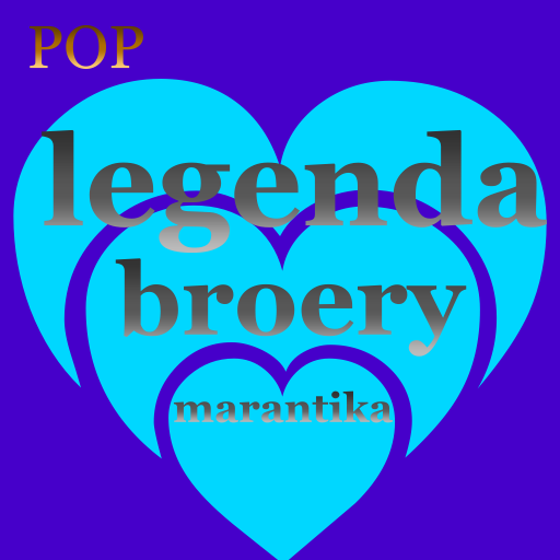 Legenda Pop Broery Marantika Descarga en Windows