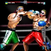 Real Shoot Boxing Tournament 2020  for PC Windows and Mac