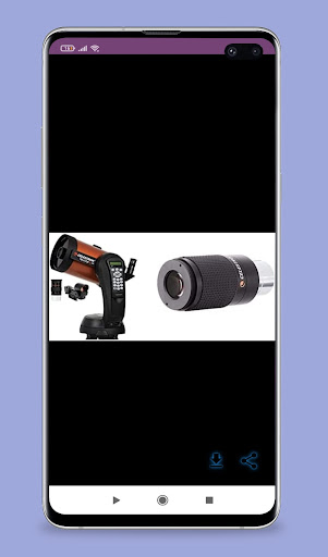 nexstar 6se telescope guide Screenshot 4 - AppWisp.com