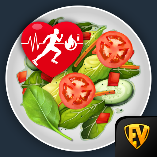 Salad Recipes : Healthy Diet logo