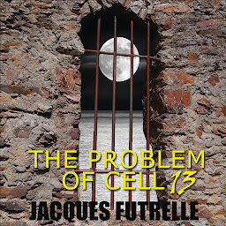 Icon image The Problem of Cell 13
