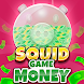 Money Squid games: Win cash - Androidアプリ