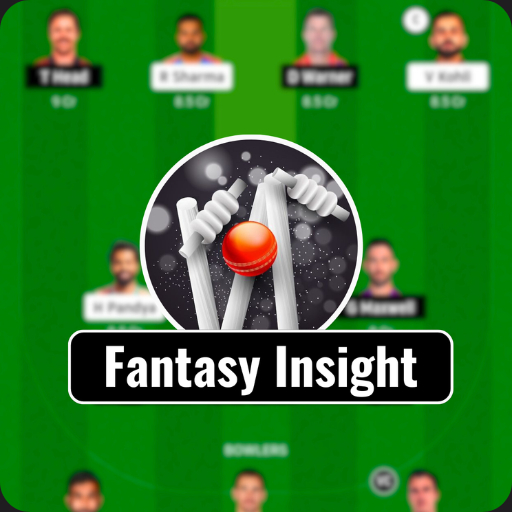 Fantasy Insight- Dream Teams logo