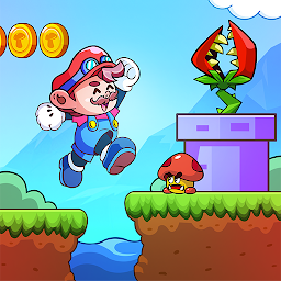 Marino Super Run Story: Download & Review