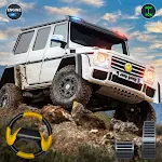 Cover Image of Download 4x4 Jeep Offroad Car Driving 1.4 APK