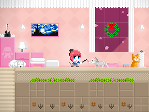 BOKU BOKU - Simulation - games