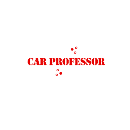 CAR PROFESSOR logo