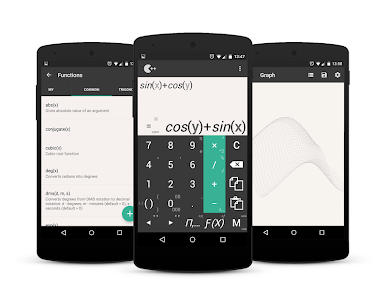 Calculator ++ v2.3.4 (Premium) 2