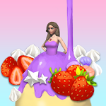 Cover Image of ダウンロード Pull Me Up Cake 3D 1.0.0 APK