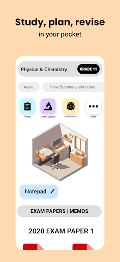Anteprima dell'app