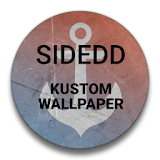 Sidedd for Kustom icon