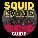 Cover Image of ดาวน์โหลด SQUID Game App Guide 1.0 APK