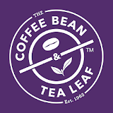 The Coffee Bean® Rewards icon